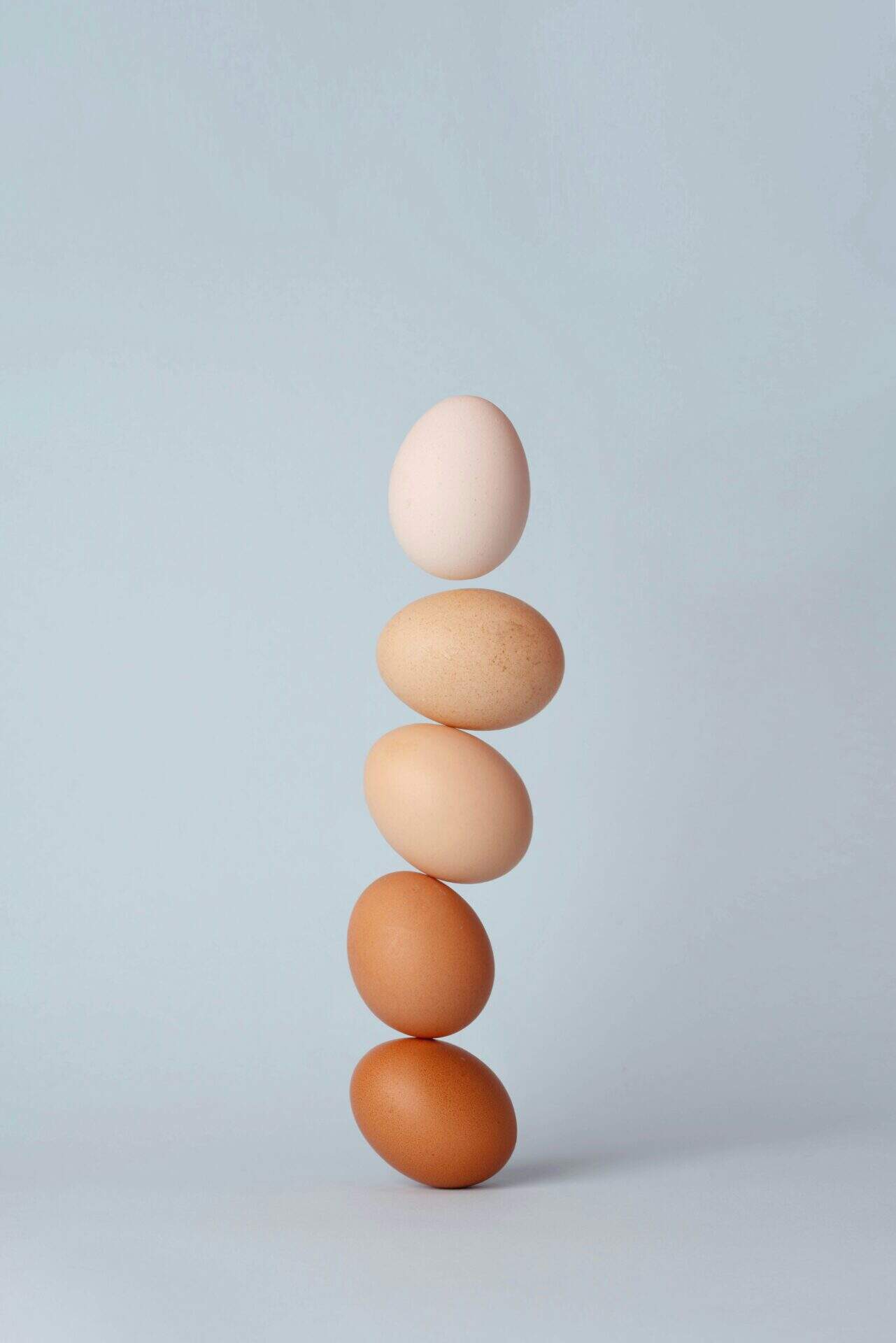 Von Perspektive und Balance