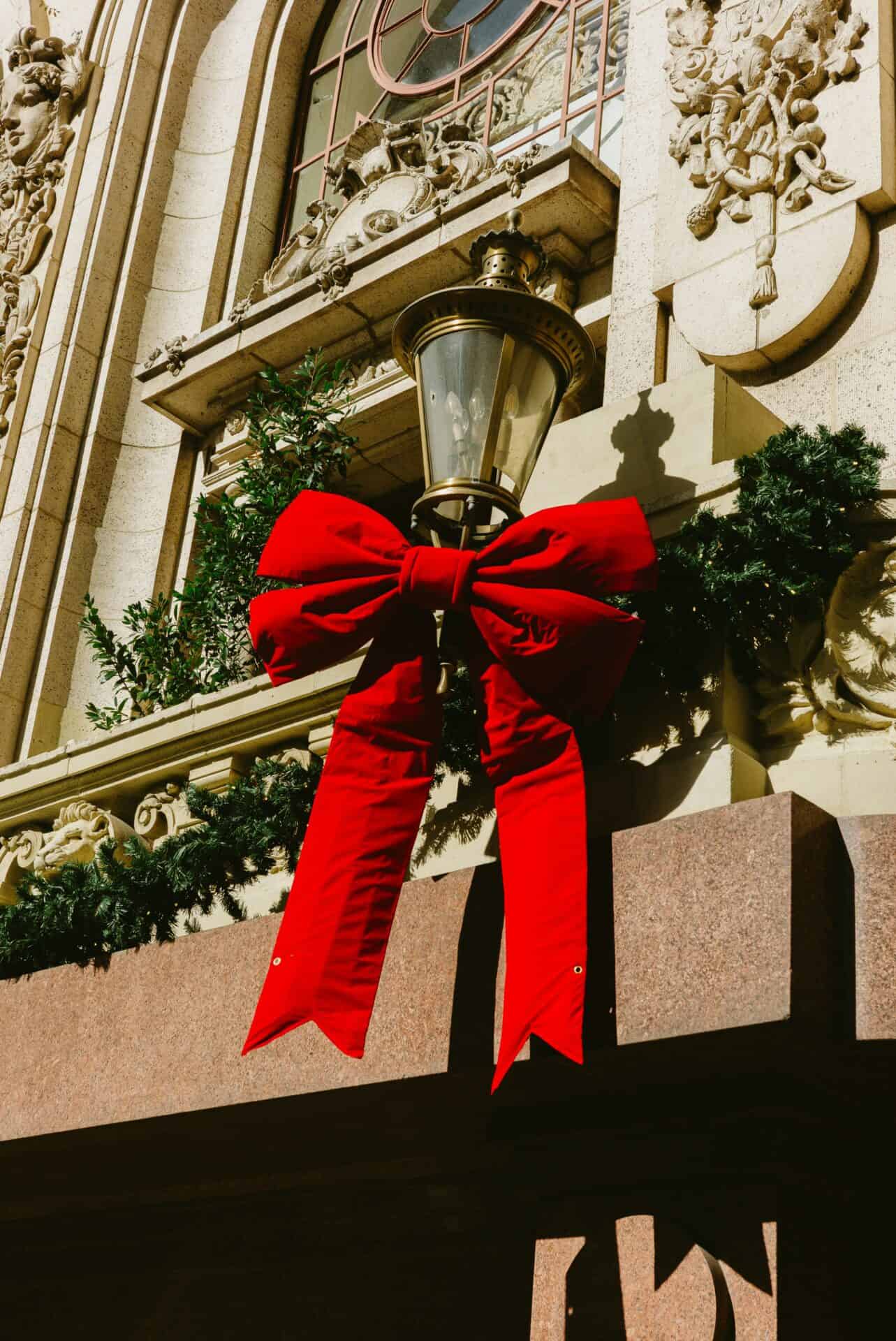 Von Respekt und Nettigkeit