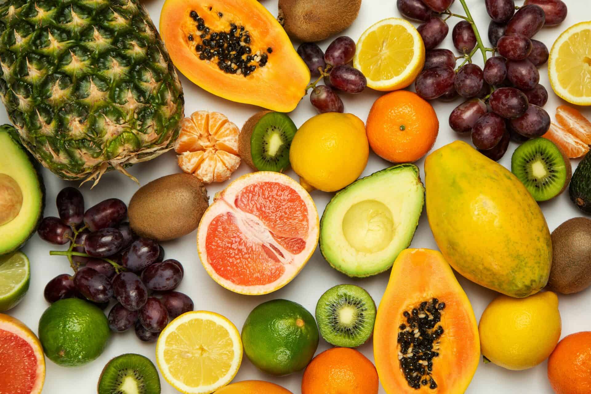 Von Obst und Wirkung